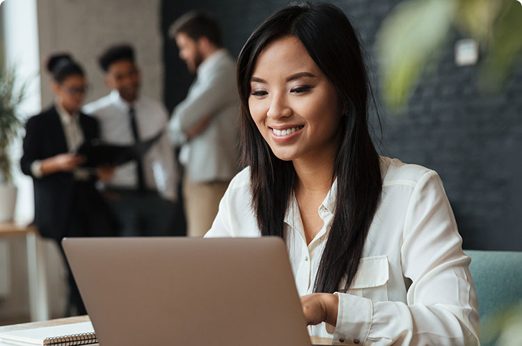 Customer-Focused Solutions